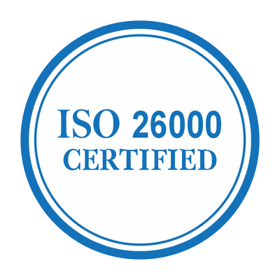 ISO 26000 – Social Responsibility at Heart