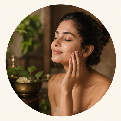 Face Oil