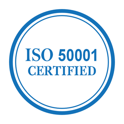ISO 50001 – Energy Smart, Earth Friendly