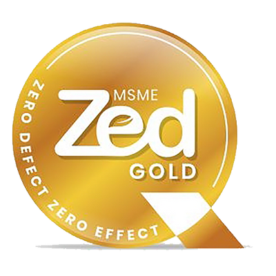 ZED Gold – Zero Defect, Zero Effect Champion