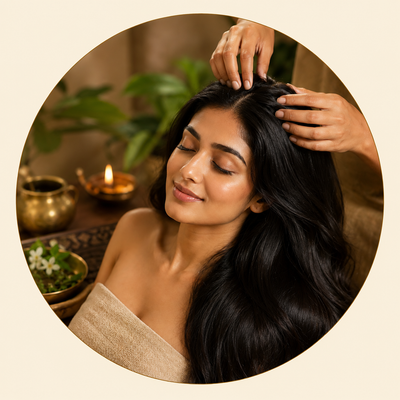Hair Oil