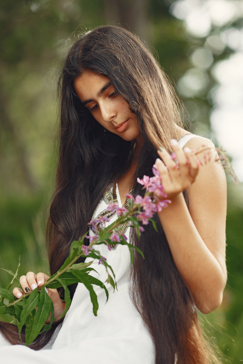 Hair Serum