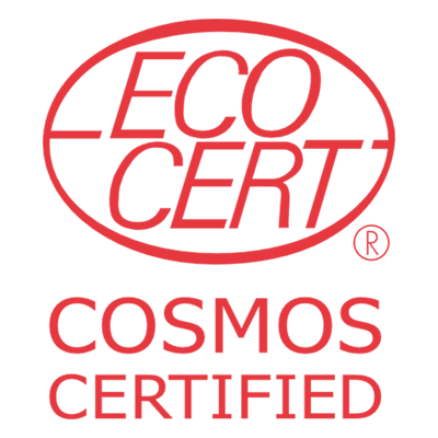 Cosmos Certified – Natural Beauty, guaranteed