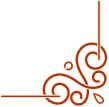 Corner Ornament