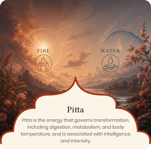 Dosha