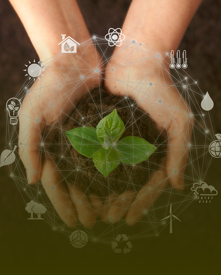 Our Commitment to Carbon Neutrality by 2030