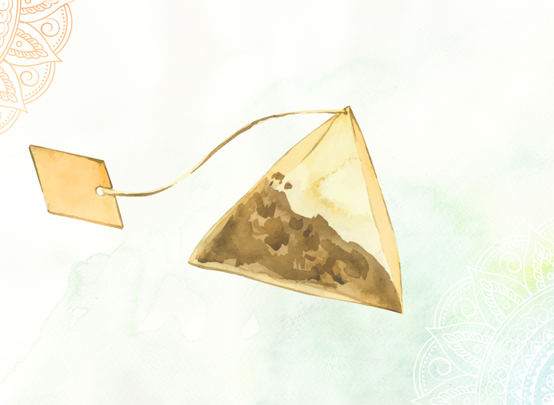 Tea Bag