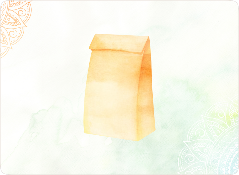 Paper Pouch