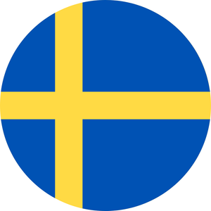 SWEDEN