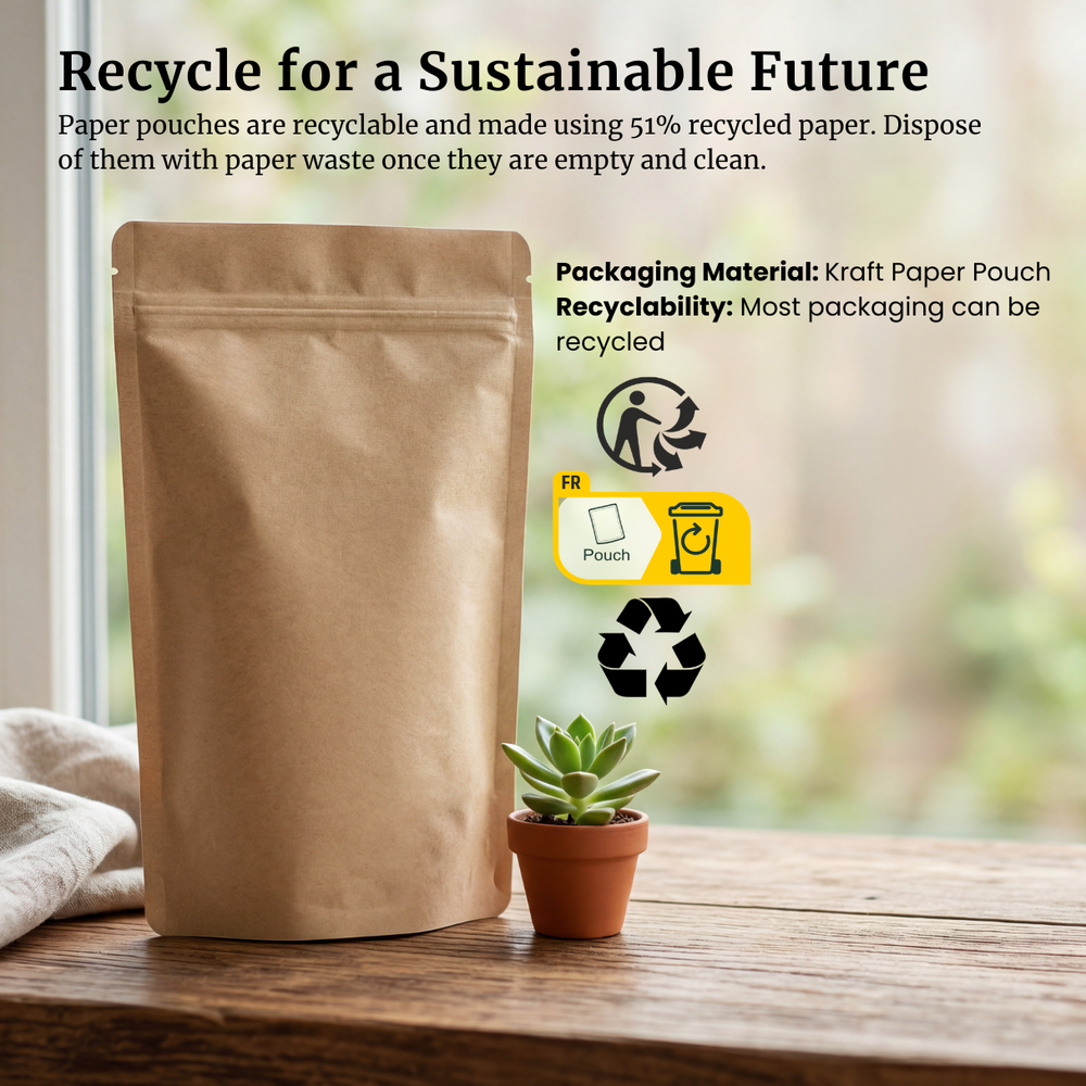 Sustainable Packaging
