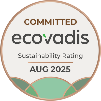  EcoVadis – Global Benchmark for Sustainability