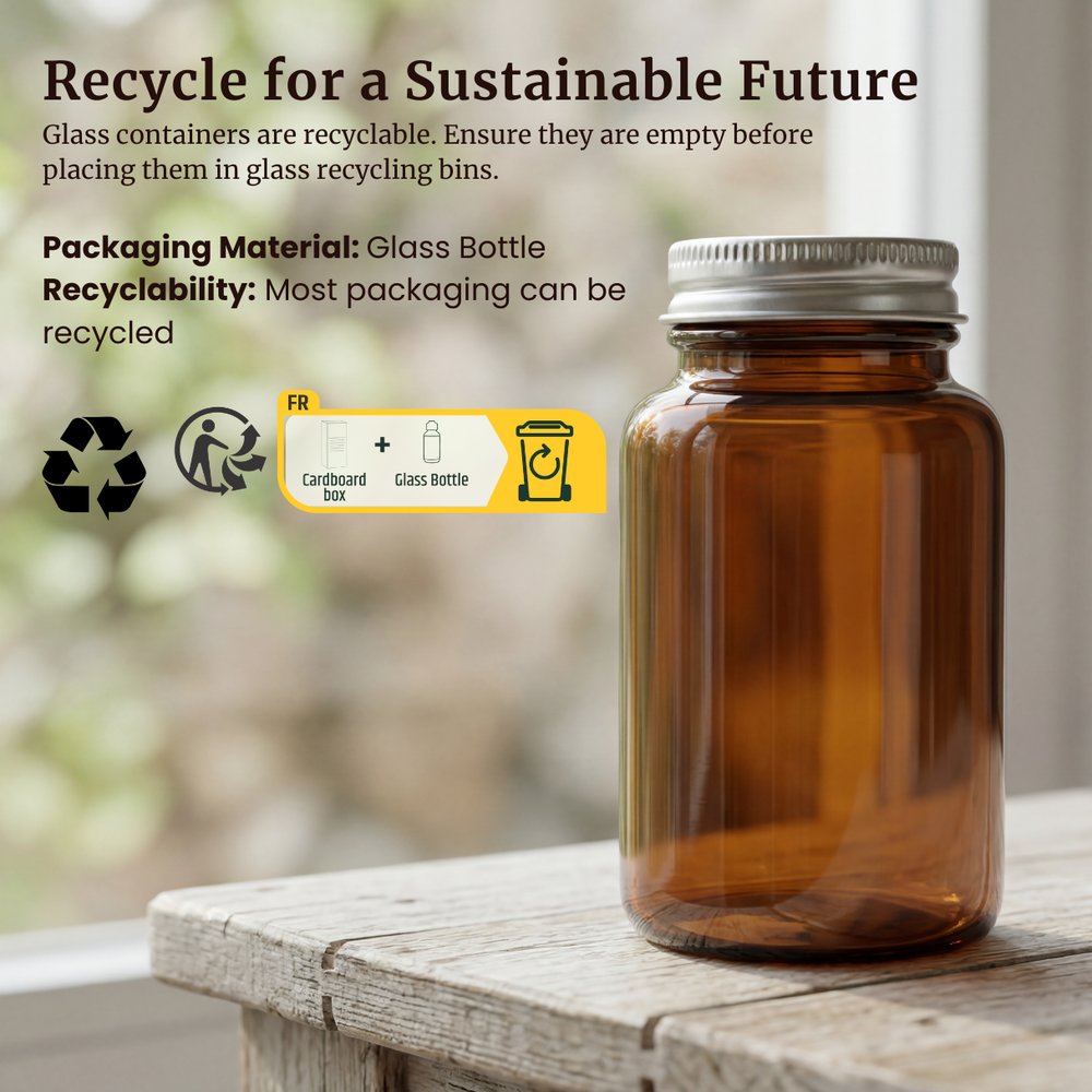 Sustainable Packaging